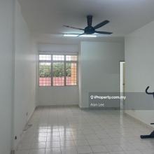 Below Market, Non Bumi Lot, Renovated Unit