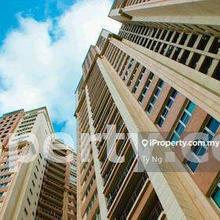 Big spacious Boulevard Subang, Subang Jaya, Condominium for Sale