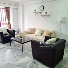 Menara Polo Desa Pandan TRX Bukit Bintang KLCC Ampang Hilir 