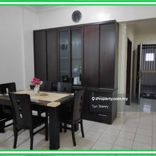 Ready tenant