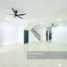 Fully Renovated Klebang Double Storey Terrace