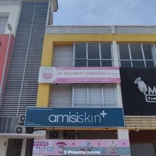 Shop for Sale Bandar Meru Raya 