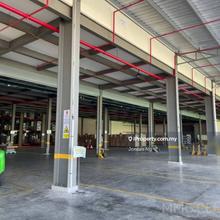 Meru Klang   Detached Factory