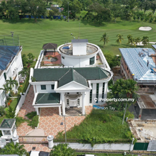 Bangalow facing Goft view, Tropicana Golf & Country Resort