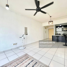 Well maintained unit 