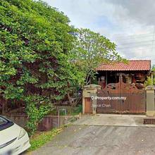 1 Storey Semi Detached House - Bandar Tasik Kesuma, Beranang, Selangor