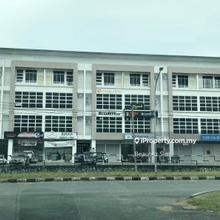 Centrally located shophouses great for own use or investment!