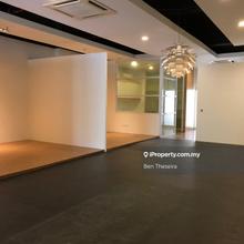 Metropolitan Square, Damansara Perdana Shop for Rent