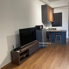 New available unit for rent