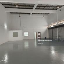 Semi-D factory for Sale