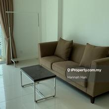 Camellia bangsar south, walking distance to LRT, Good ROI