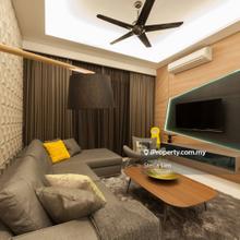 Ready Move In / Free furnish & Reno / Below Bank Value / 0 Downpayment