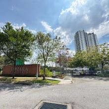 Tamara Residence Presint 8 Putrajaya