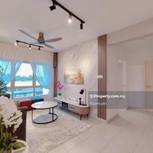 Freehold New Completed Project Zero Depo