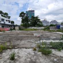 Commercial land for Sale