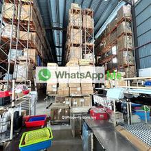 Big Land Warehouse 