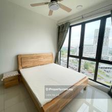 Elysia park at medini iskandar puteri