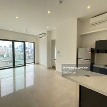 Lucentia 2bedroom For Sale, KLCC View