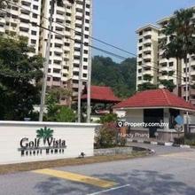 Golf vista apartment for rent 