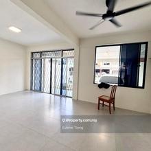 Bdc - Double Storey Intermediate House 