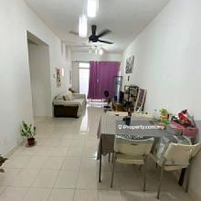 Basic unit, low floor, welcome viewing