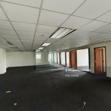 Menara landmark johor bahru office for rent