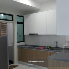 Sky oasis Setia Indah 3beds 2baths Rm1900 fully furnished