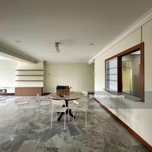 Condo for Rent with Villa Flora Taman Tun Dr Ismail (ttdi) 