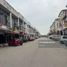 Freehold - Intermediate Lot