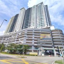 Saville @ D'Lake Service Residence, Puchong, Selangor