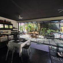 Single Storey Bungalow House - 5km to Ciq