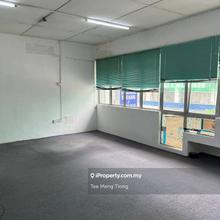 Permas Jaya, office for rent