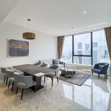 Pavillion Ceylon Hills condo for rent