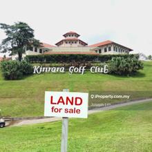 Bungalow land for Sale