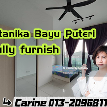 Botanika Bayu Puteri