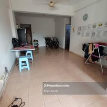 Teratai Mewah Apartment Setapak Kuala Lumpur For Sale