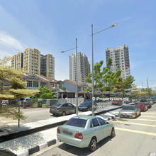 Persiaran Pantai Jerjak 2 Storey Terrace 2200 Sqft Rare In Market 