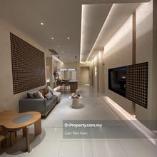 Ampang Melawati, Freehold, Residential Title, 3-5 Rooms, Zero Deposit