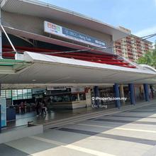 Value buy, prime location, near golden triangle, mrt, lrt, monorail