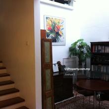 2.5 Storey Modern Semi D