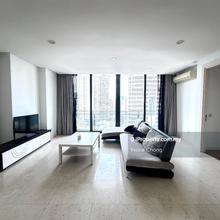 High floor block N