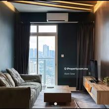 Tr residence 