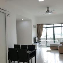 Tanjung Park - Fully Furnished - 1000' - 1 Car Park - Tanjung Tokong