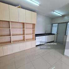 Astana Lumayan, Bandar Sri Permaisuri, 1207sf, 4rooms 1 carpark