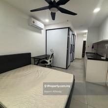 New unit available for rent