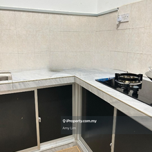 Pangsapuri Seroja u8/80 opp Delima Bukit Jelutong Shah Alam