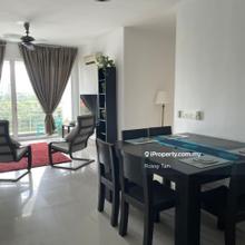 Laman Baiduri condominium at ss12/1 wangsa baiduri subang jaya