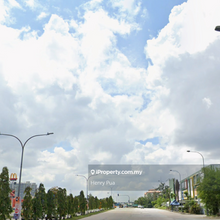 Sri Plentong, plentong, johor 