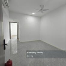 Bay Suites Sea View Likas Tanjung Lipat For Rent