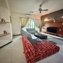 Saujana Residency, next to Empire Subang, opposite Subang Parade